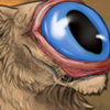Adult Cyclopia (blue)